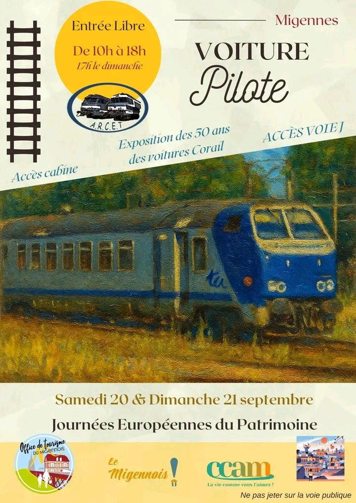 A.R.C.E.T. tweet media