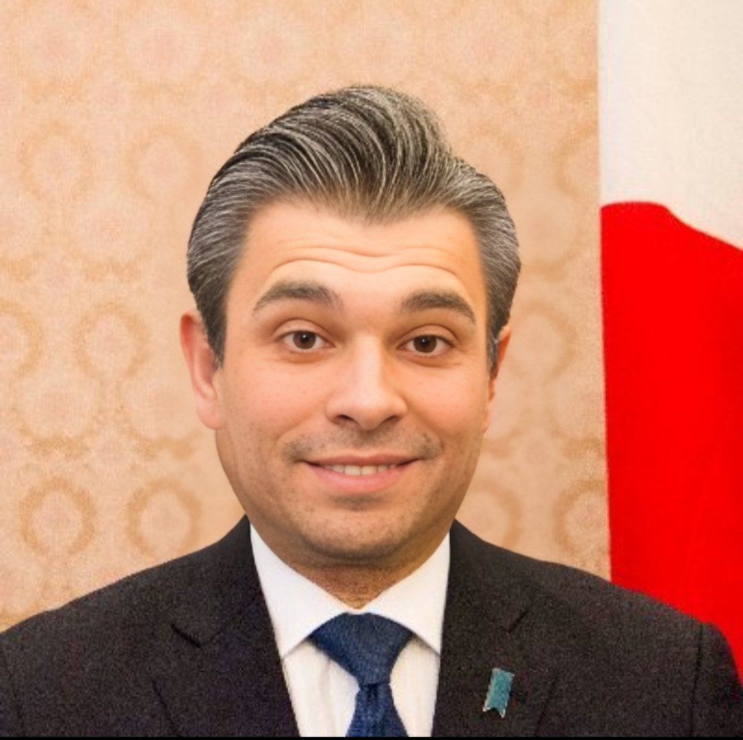 The Price tweet media