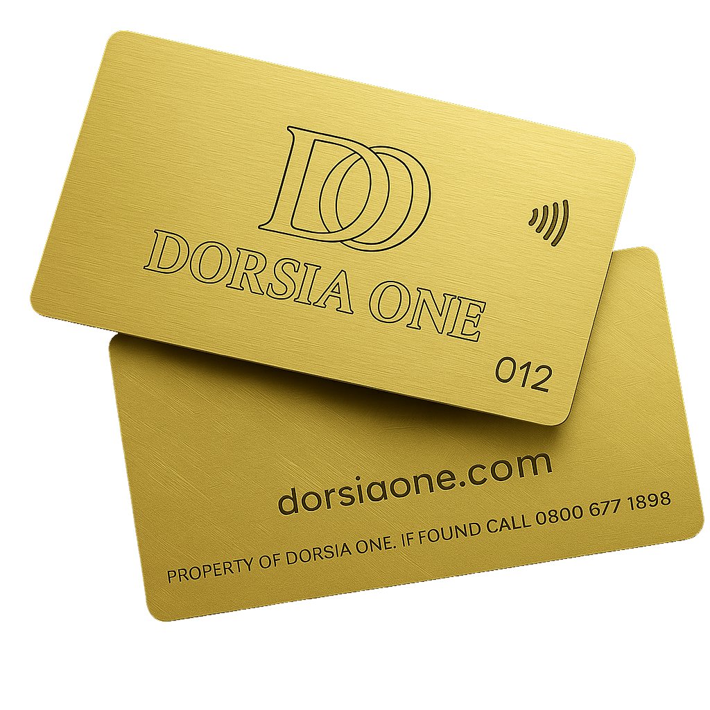 Dorsia One: An Exclusive Membership Experience Defined by Distinction
wirenn.com/post/dorsia-on…