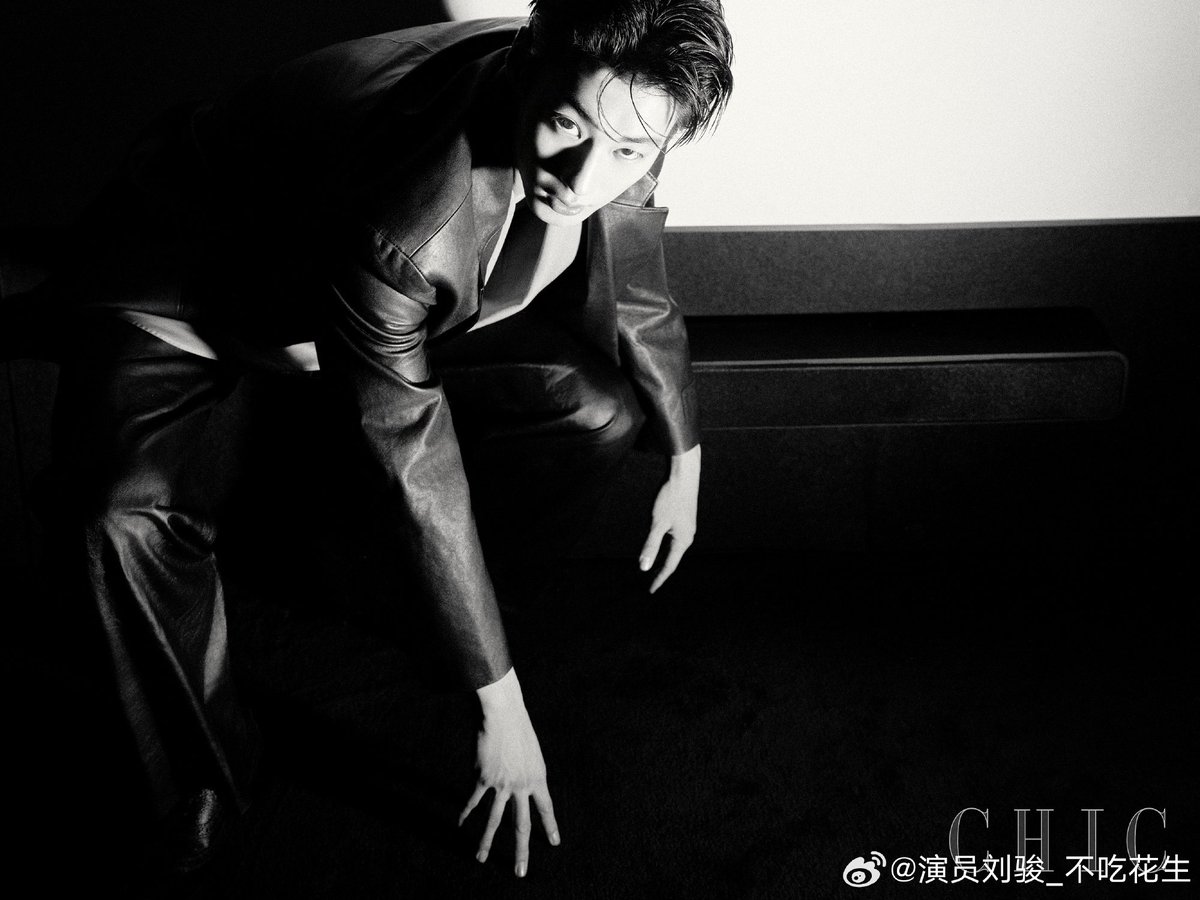 刘骏 tweet media