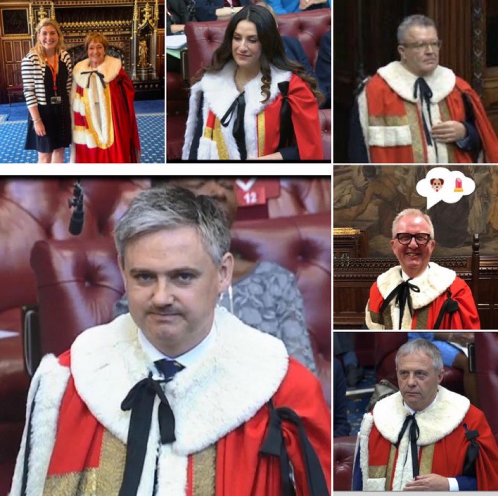 Harriet Harman has said that the continuing presence of Peter Mandelson in the House of Lords compromises its integrity and reputation. Mandelson clearly falls short of the standards set by John Woodcock, Luciana Berger, Tom Watson, Margaret Hodge, Ian Austin, John Mann et al: