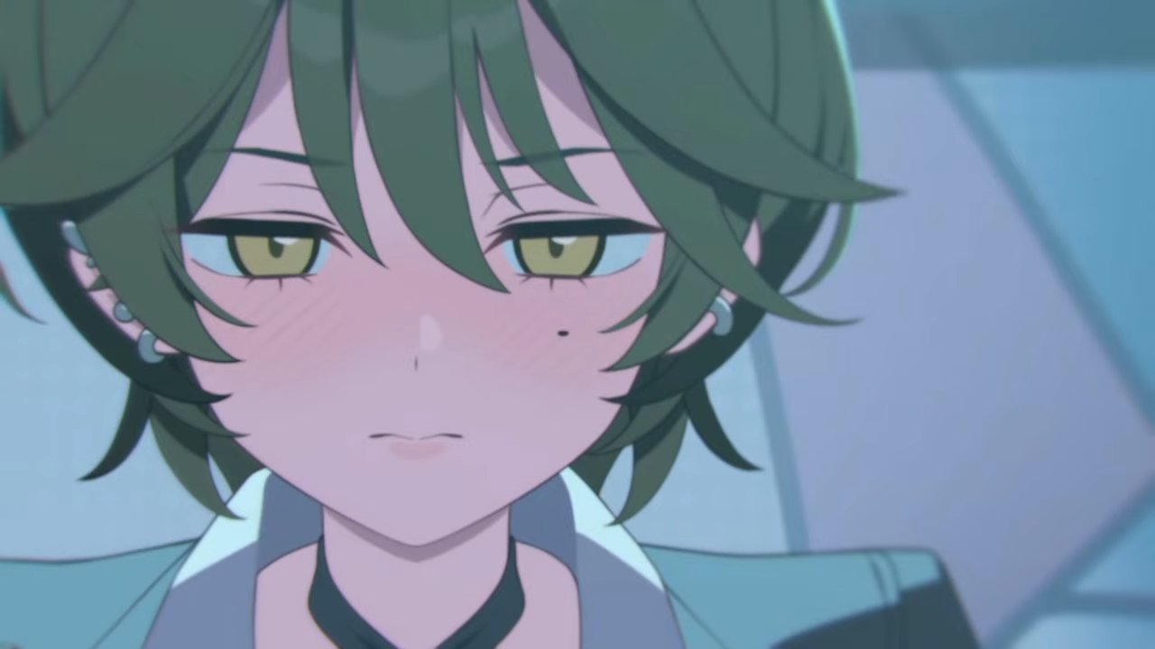 こりんページ♡ 私とデートするとこんな感じらしいです💭