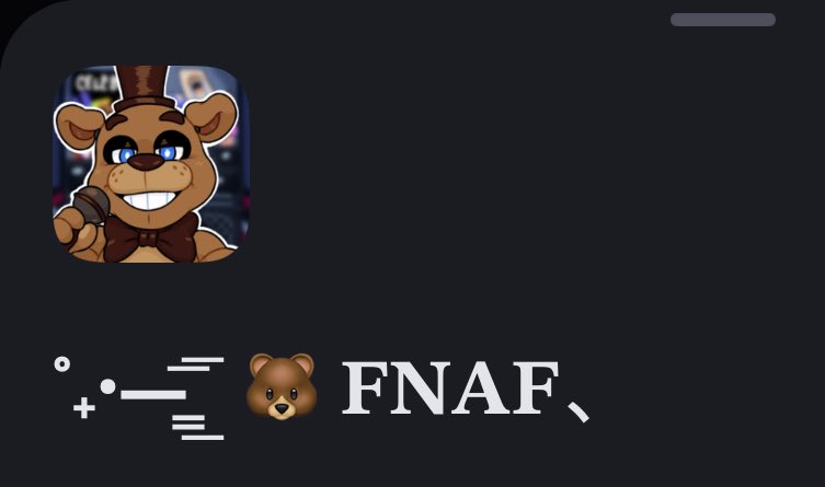 PLAYER͜͡ ⁴⁰⁰、| ia. tweet media