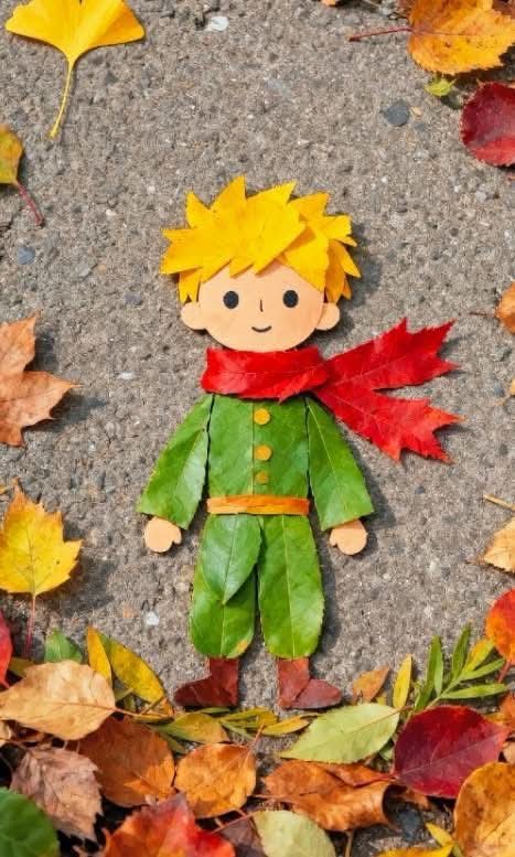 Autumn began on September 22, 2025