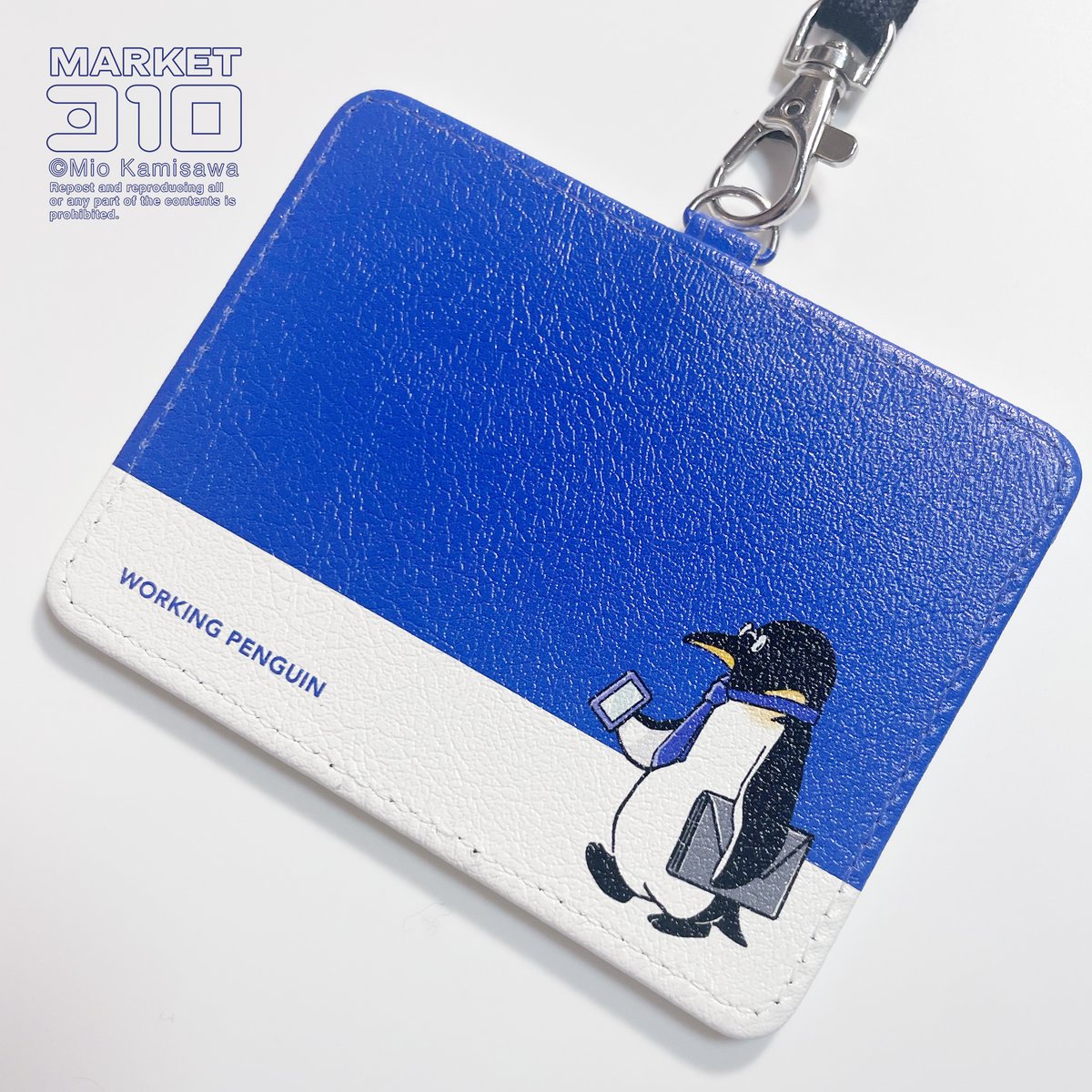 カミサワ (神沢澪)🐧MARKET310 on X: 