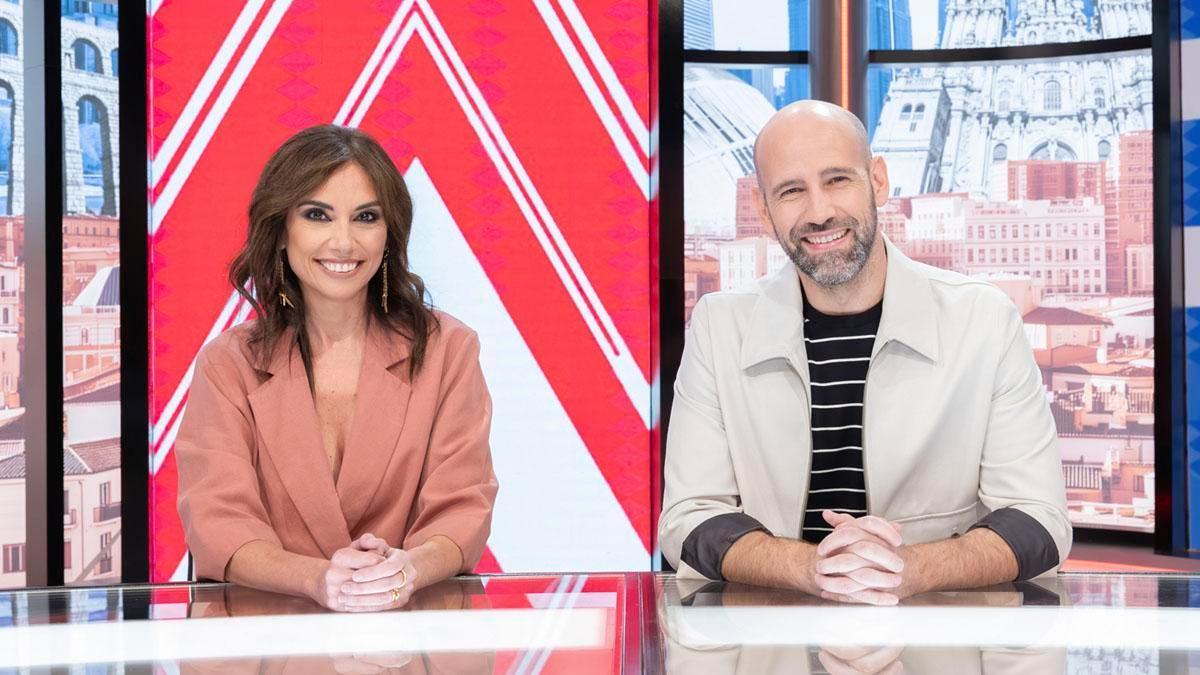 RTVE pone fecha a 'Directo al grano', su nuevo magacín de actualidad con Marta Flich y Gonzalo Miró, y anuncia hasta 35 colaboradores diariodemallorca.es/ocio/tv/2025/0…