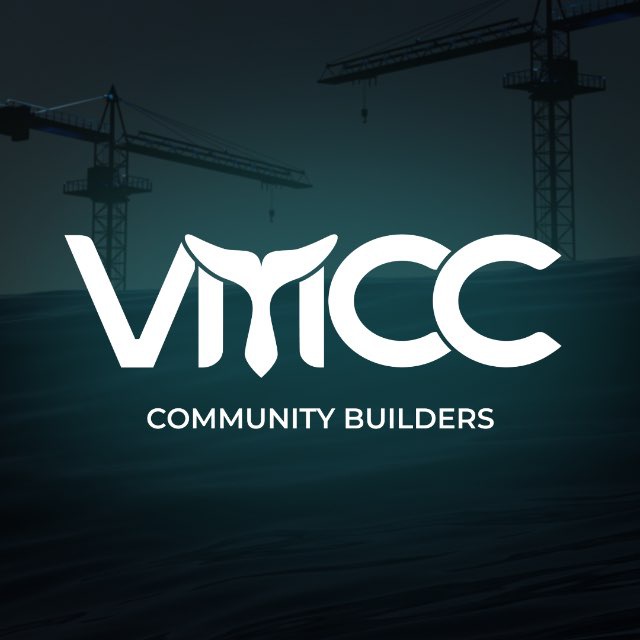 kayodej67828264's tweet image. GM CT
 Dive into the future with @vmccdao – the VMCC Builder DAO! Imagine SimCity on steroids, powered by blockchain: a global network of virtual mining and construction companies tokenizing real-world assets (#RWAs) for build-to-earn adventures.
#VMCC #BuildToEarn #RWAs