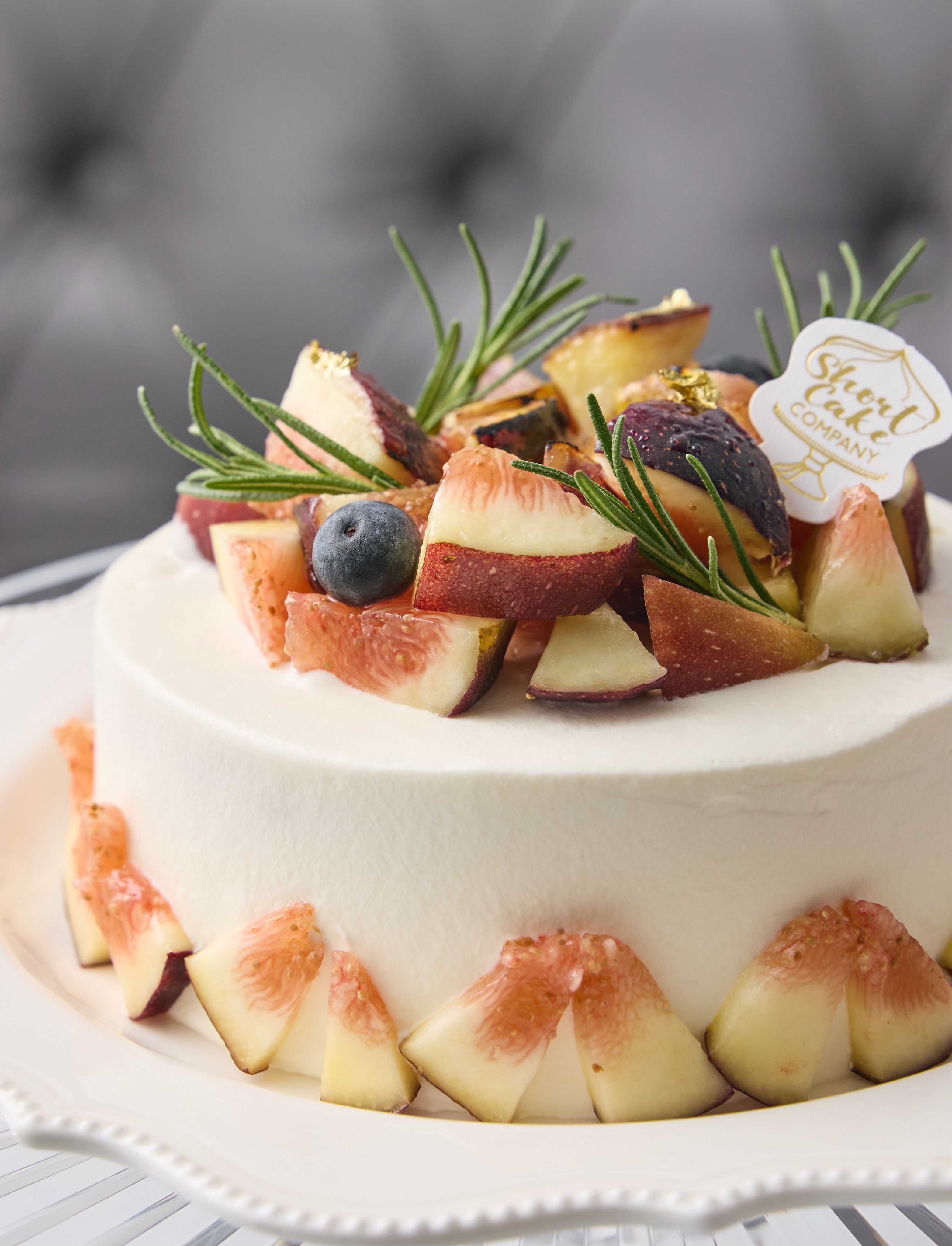 ショートケーキカンパニー🎂歌舞伎町ケーキカフェ on X: 