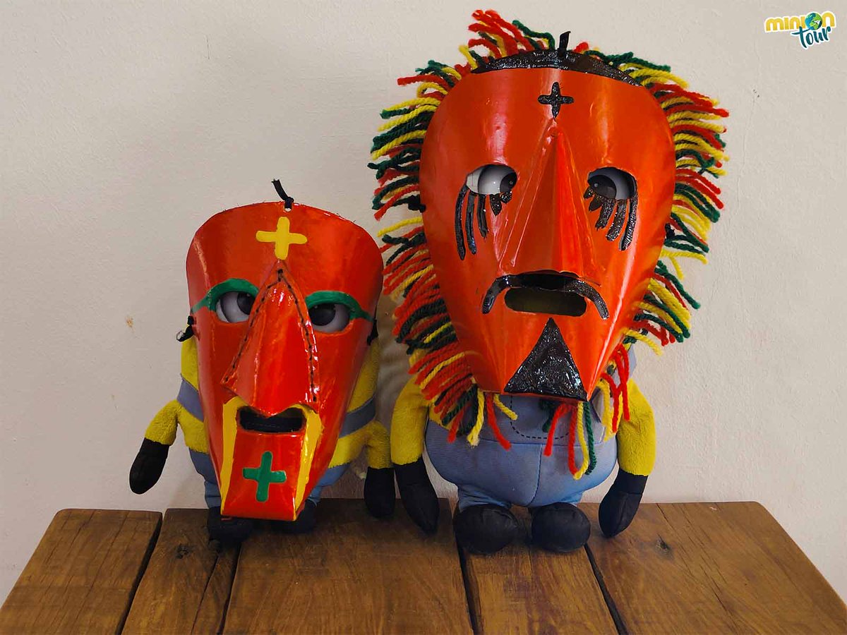 ¿Quieres conocer la #artesanía de Trás-os-Montes en 1ª persona? 🙄 Entonces no puedes perderte la #RotaSaberFazer 🧶, en la que además podrás probar a hacerlo tú. Mola, ¿no? 😜
👉 bit.ly/RotaSaberFazer
<a href="/MadridTB/">Madrid TB</a> <a href="/GaliciaTB/">Galicia TB</a> <a href="/SpainTravelB/">Spain Travel Bloggers</a> <a href="/visitportonorth/">Visit Porto and North of Portugal</a> <a href="/visitportugal/">Visit Portugal</a>