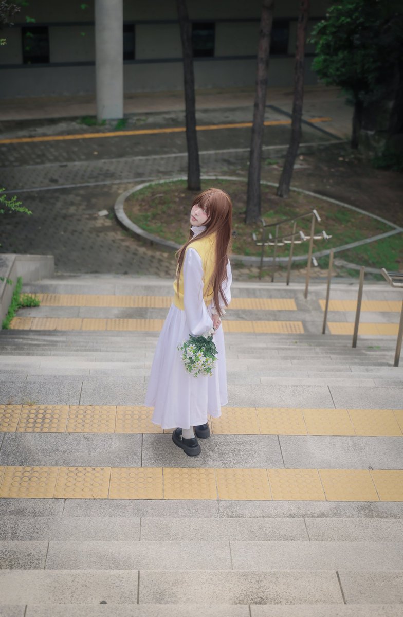 UmSrella_0423's tweet photo. #さいはて駅 #さいはて駅FA #SaihateStation 

" Aoi " 💛 https://t.co/ANuSaUVWp7