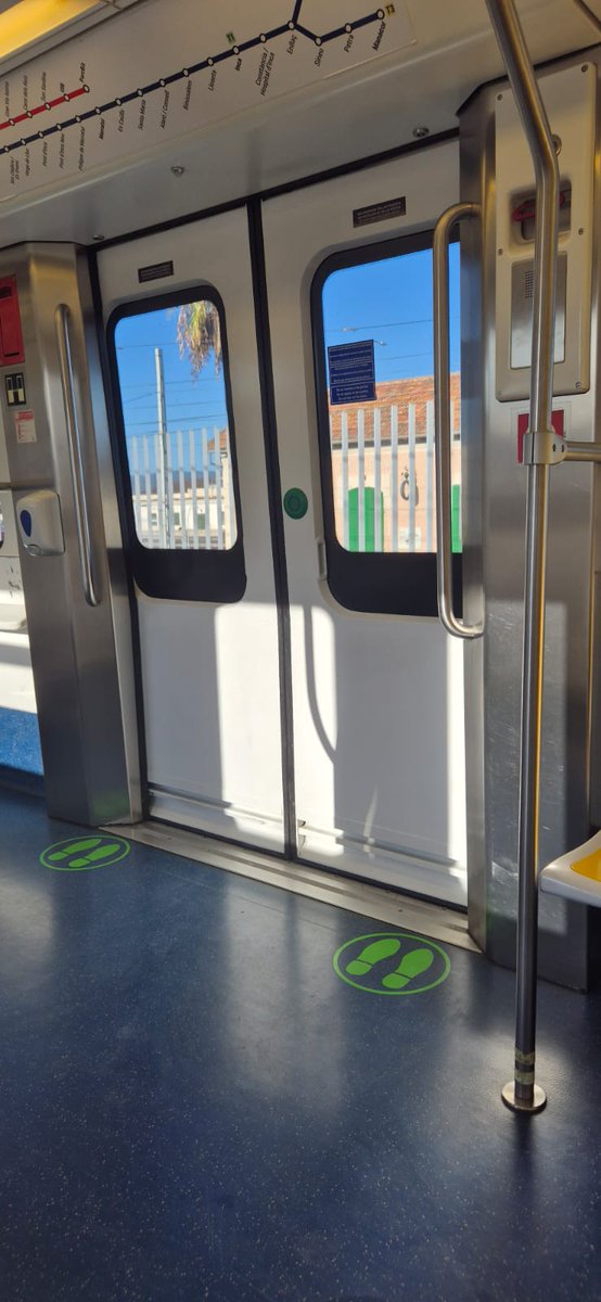 Empram el transport públic per anar al primer consell polític del <a href="/psibpsoe/">PSIB-PSOE</a> . Defensem la mobilitat sostenible, accessible i gratiïta