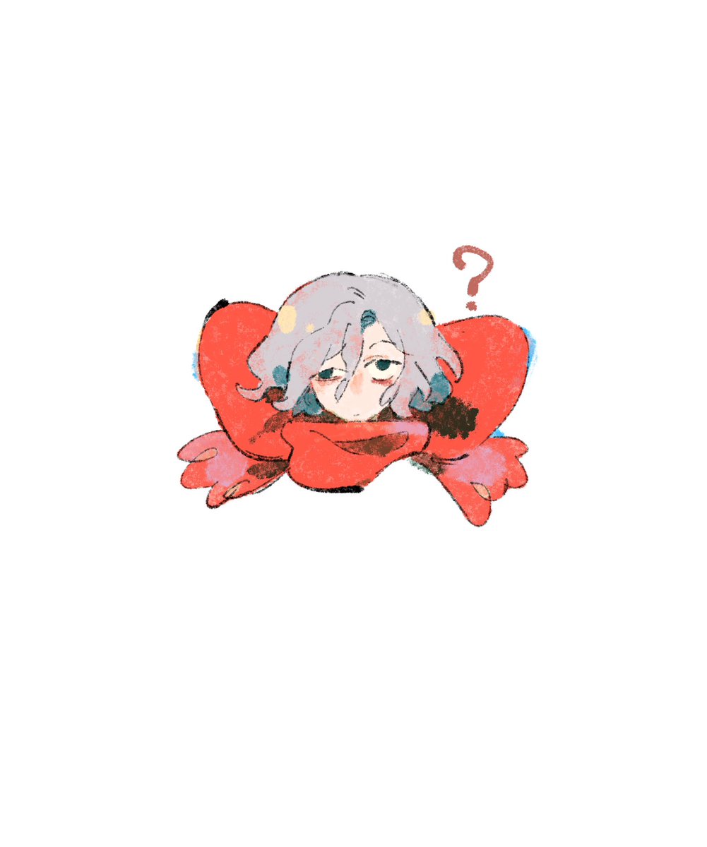 猫好，人也好
 #ダンジョン飯
#dungeonmeshi