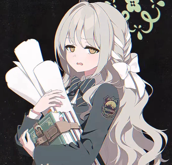 ゾクゾクします