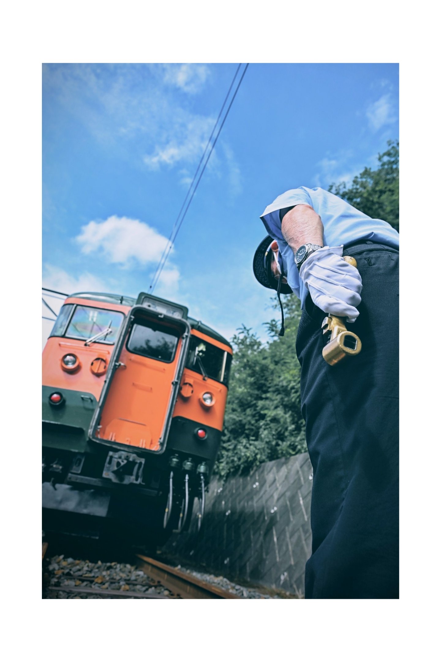 railway of rainbow on X: 