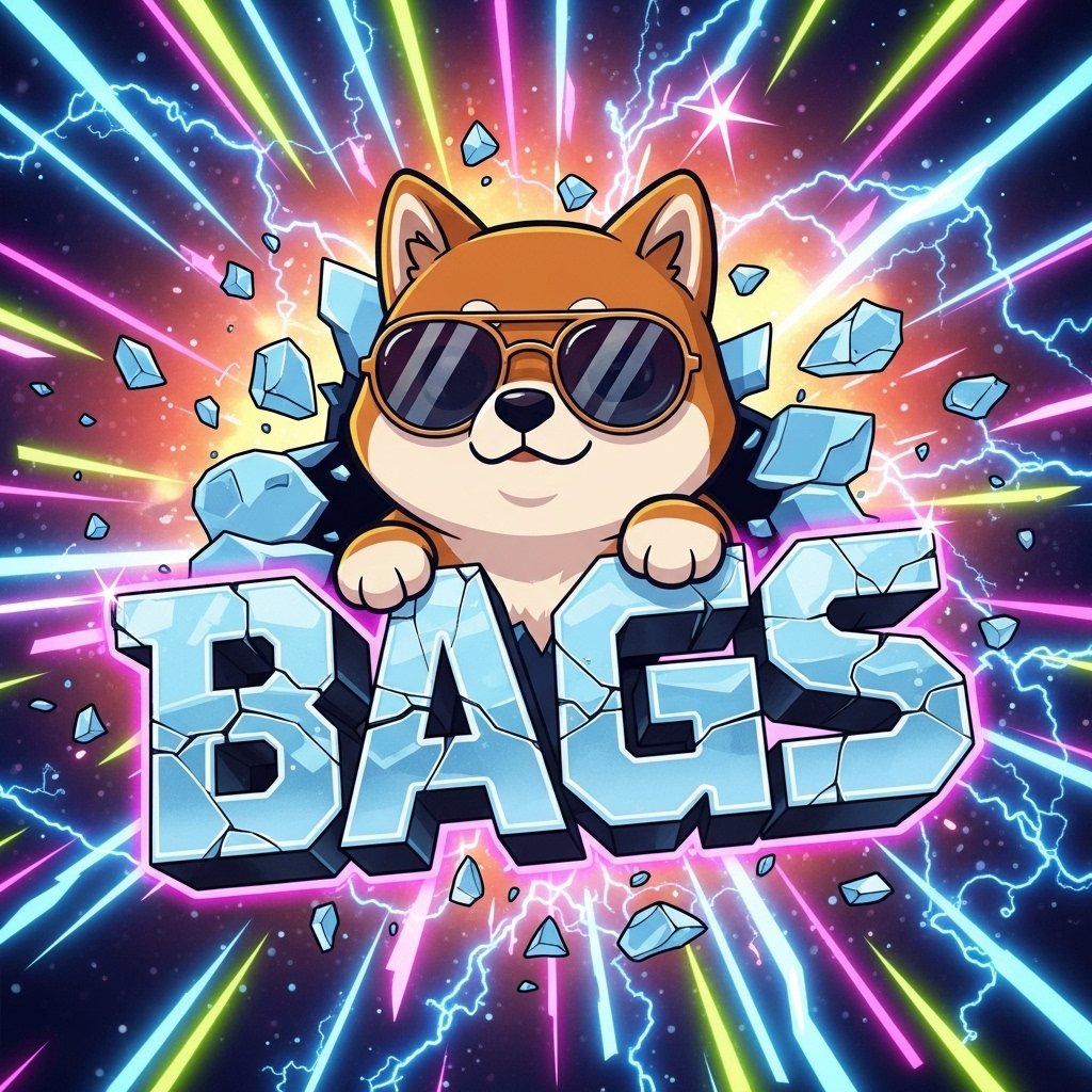 $PUPPO Will officially coming to <a href="/BagsApp/">BAGS</a>   <a href="/finnbags/">FINN</a>
The meme takeover starts soon. 🚀🔥”
