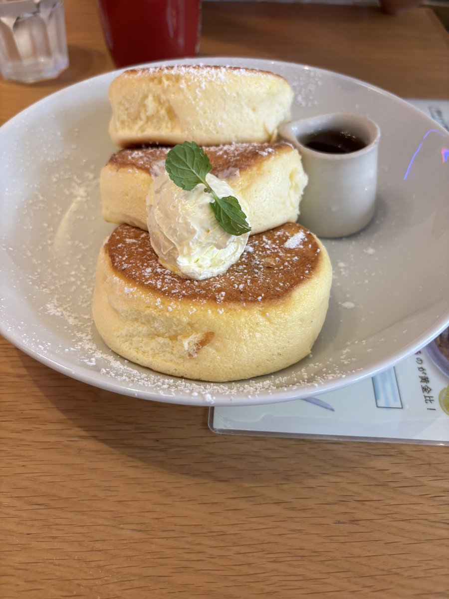 ynYNynYN00's tweet photo. 東京帰ってきてから爆食い https://t.co/2mwxIr4jRk