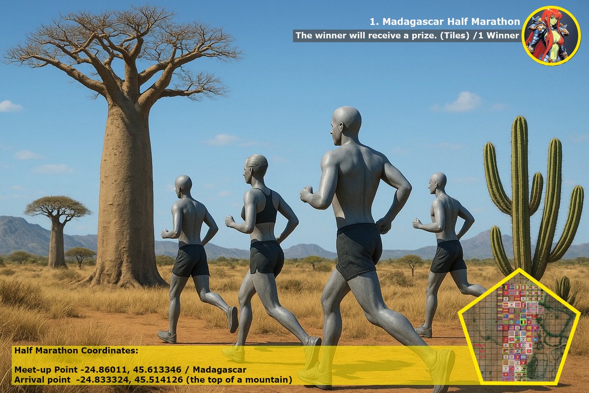 Yehna 🌍2️⃣❤ tweet media