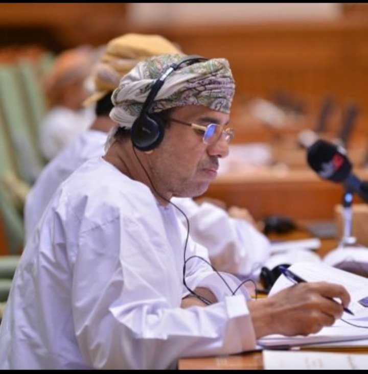 خليفه ضحي السعيدي tweet media