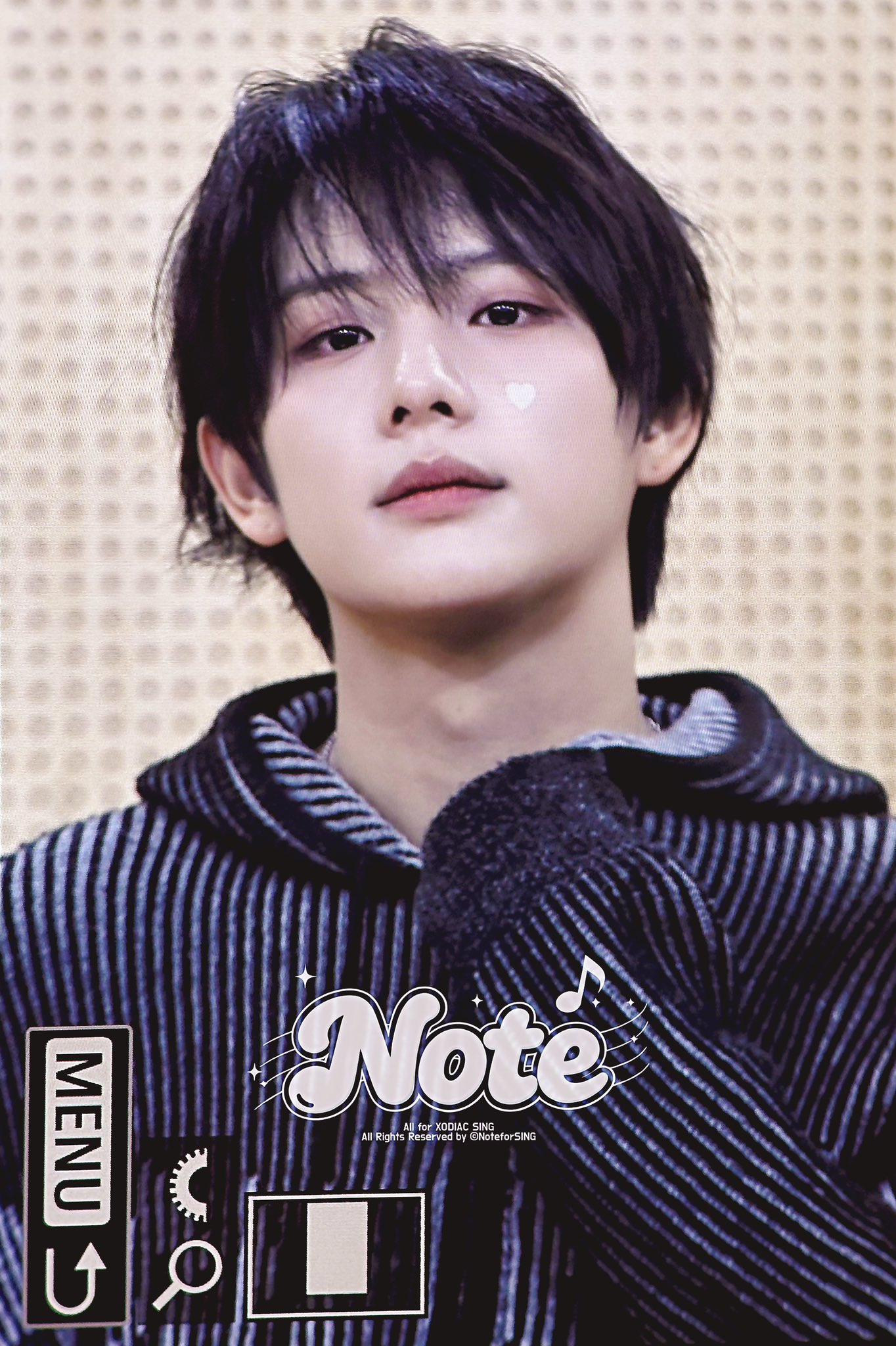 셴♡ (@shenxodiac) / X