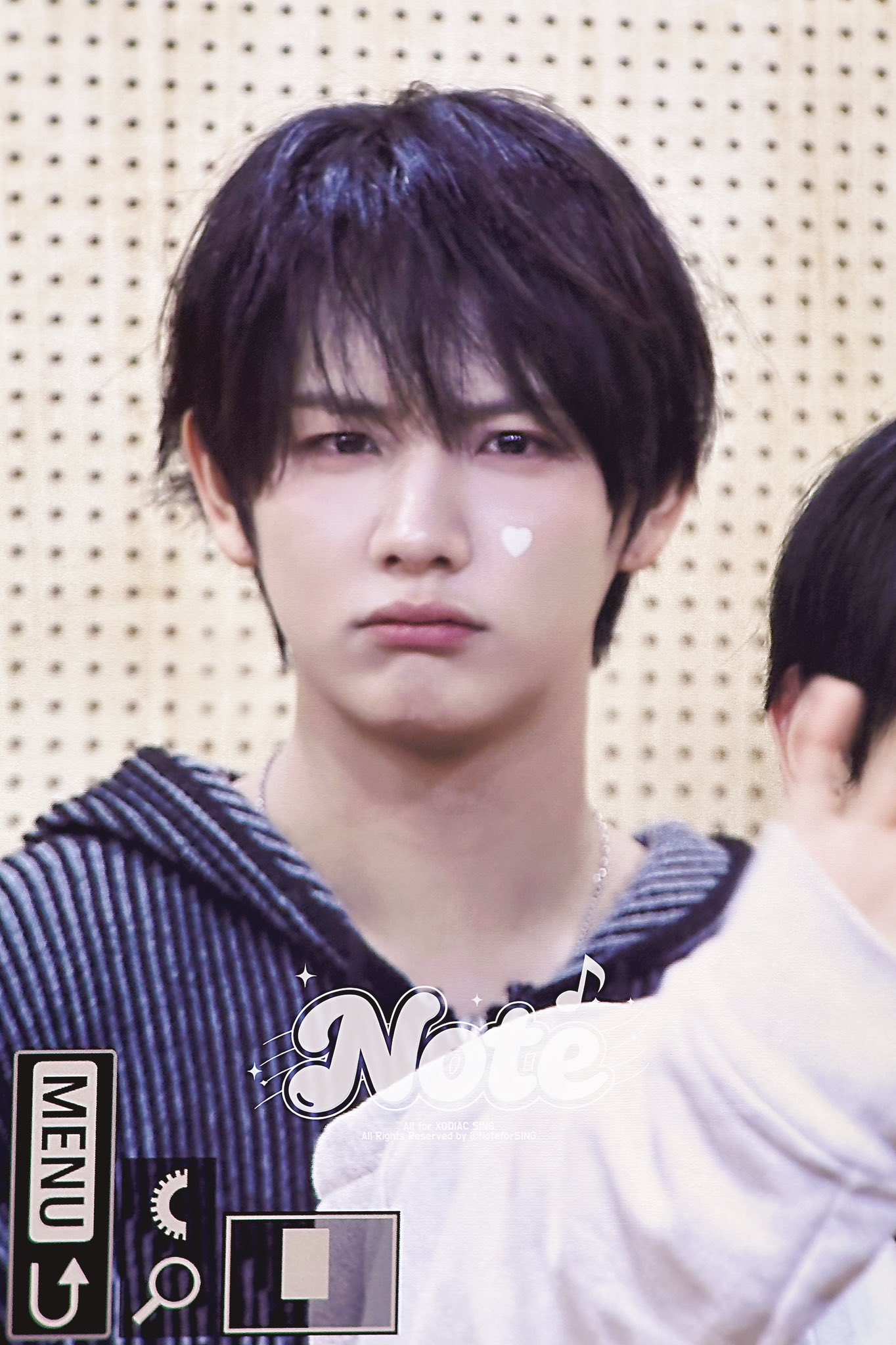 셴♡ (@shenxodiac) / X