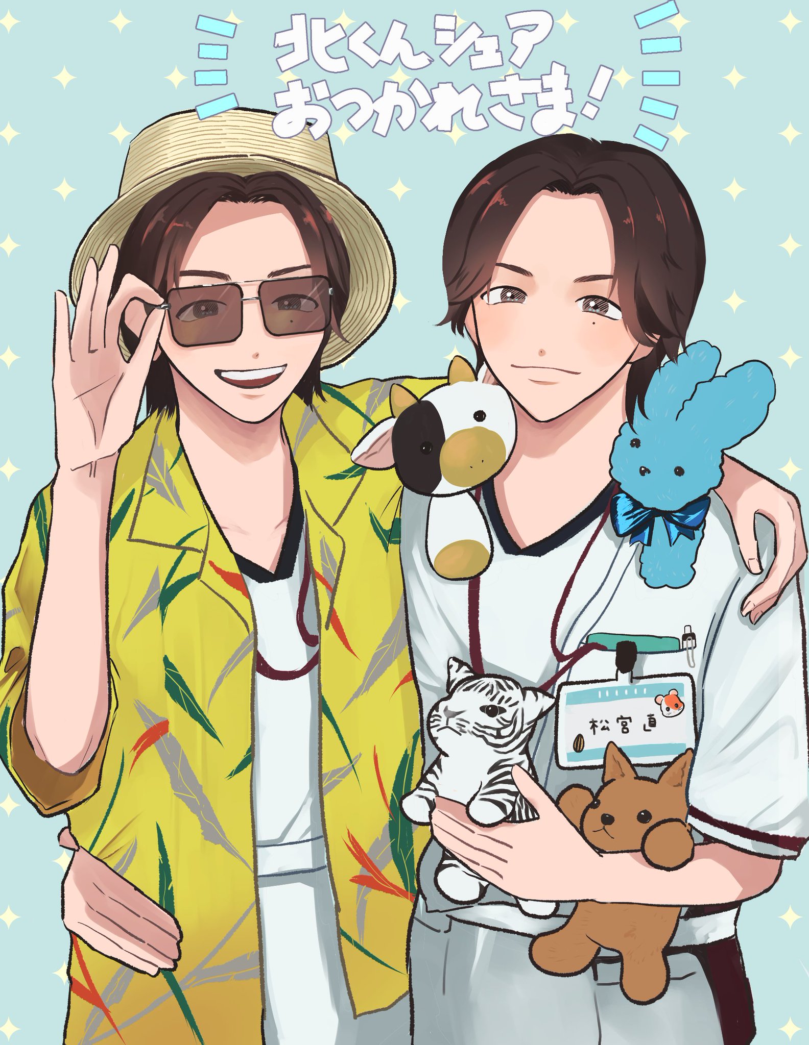 キイヨ ‎︎✿ on X: 