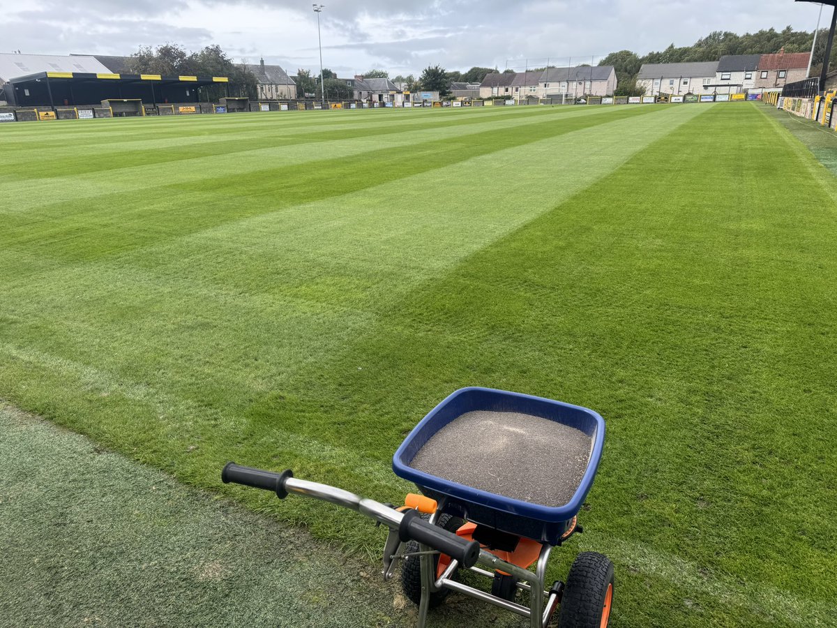 Pro-Turfcare tweet media