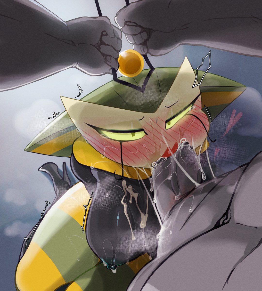 so...that's it
I guess