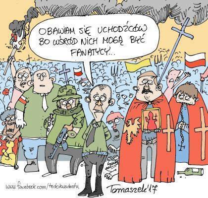 Nieustannie aktualne