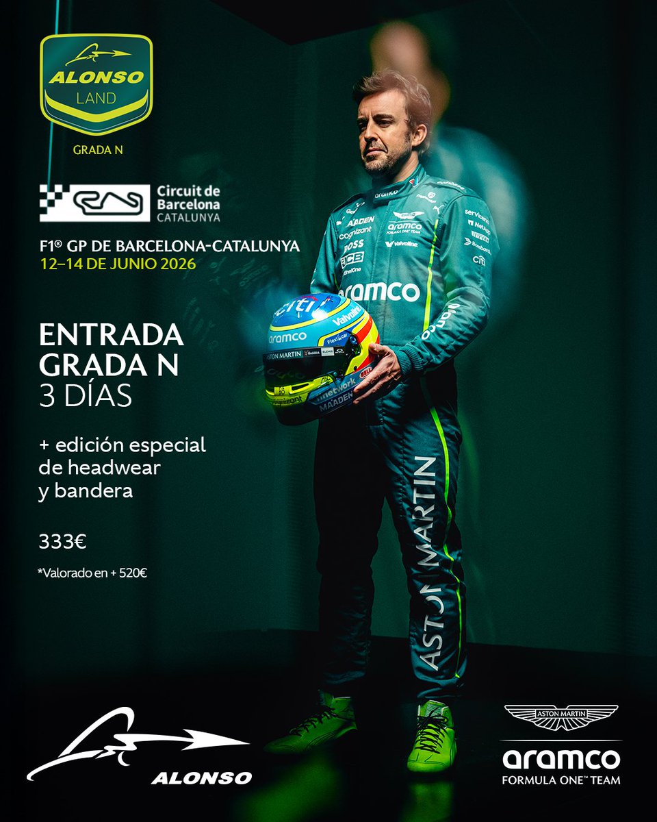 Circuit de Barcelona-Catalunya tweet media