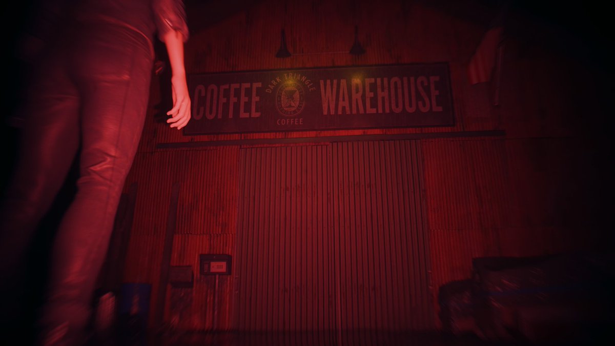 Ludovica_179's tweet photo. Are you ready for the 11th #SaturdayNightSprings week? Let's start with an amazing coffee coming from a deadly nightmare!

#alanwake2 #remedyentertainment #nightsprings #jessefaden #courtneyhope #coffeeworld #VirtualPhotography https://t.co/a0MNOfEAyJ