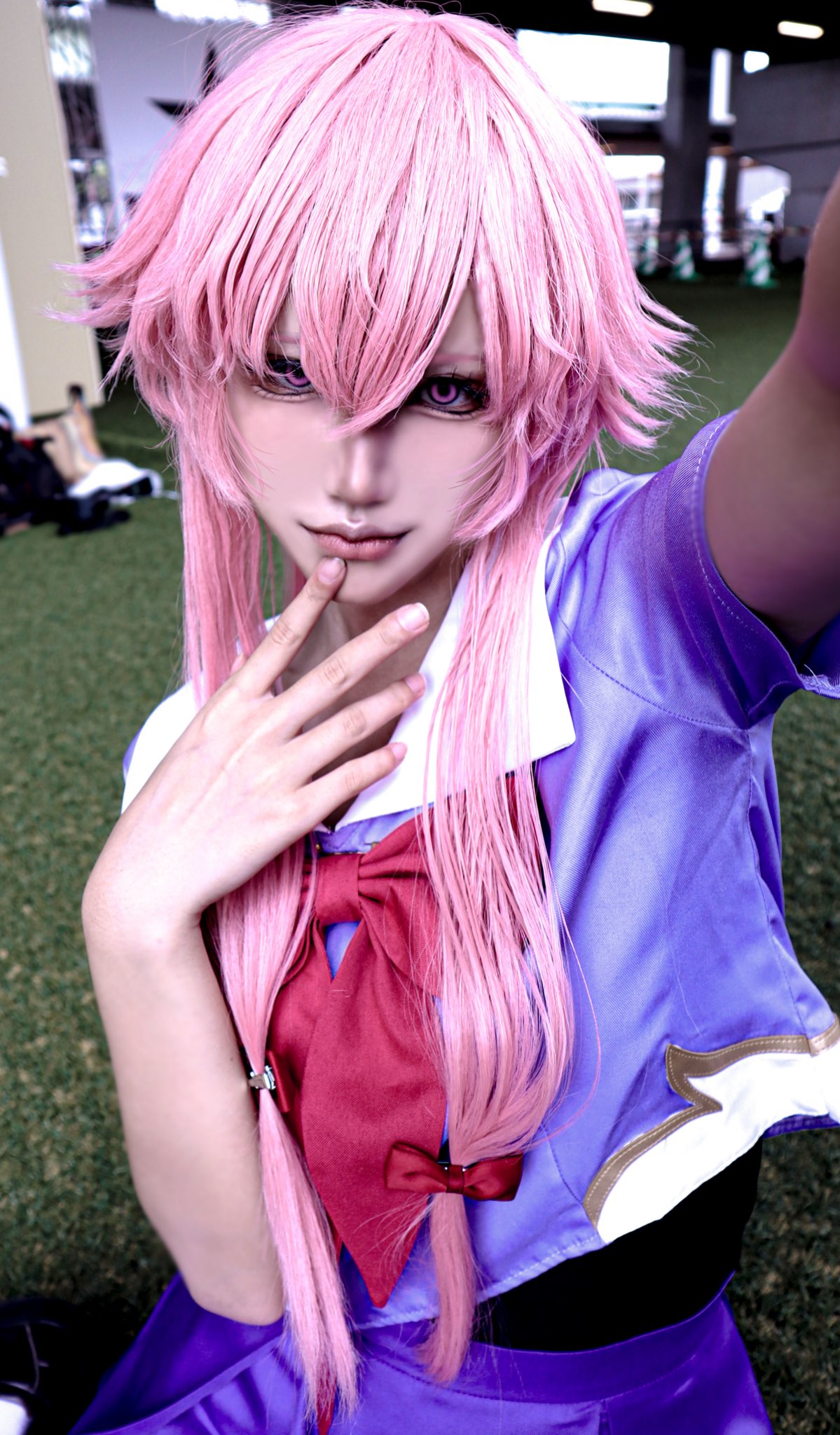 輪廻 (@rinne_cos0521) / X
