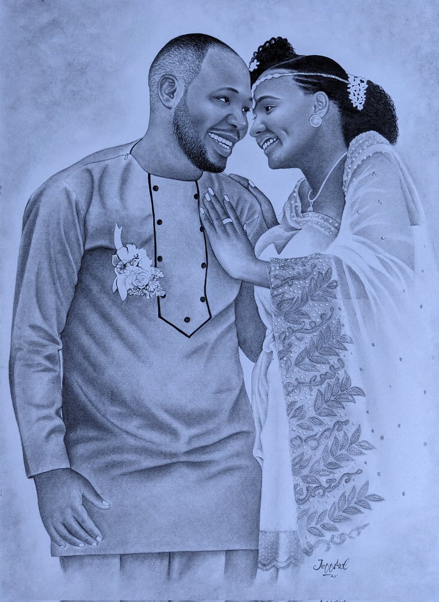 JeffArt Creations (@karugabajeff) on Twitter photo 