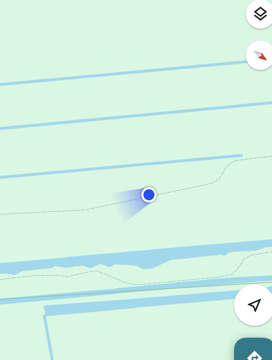 Boom omgeknakt <a href="/gemkadij/">Krimpen a/d IJssel</a> halverwege op looppad  tussen EXH padII en lepelaarsbospad IV