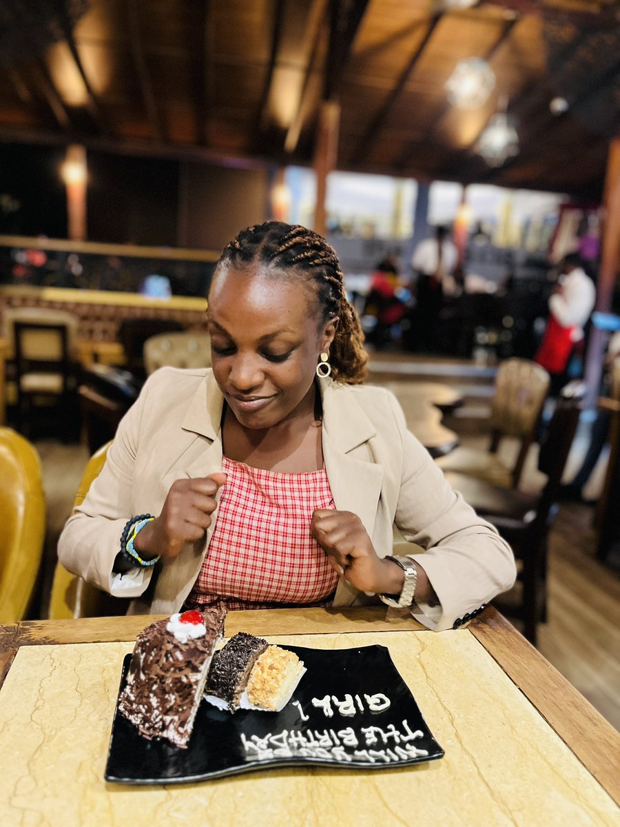 Umunyarusiza's tweet photo. Grateful for another year❤️ https://t.co/x8bxU7y7sf