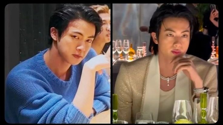 واقعا جین اگه به خودش نگه ورلد واید هندسام پس به کی بگه؟؟