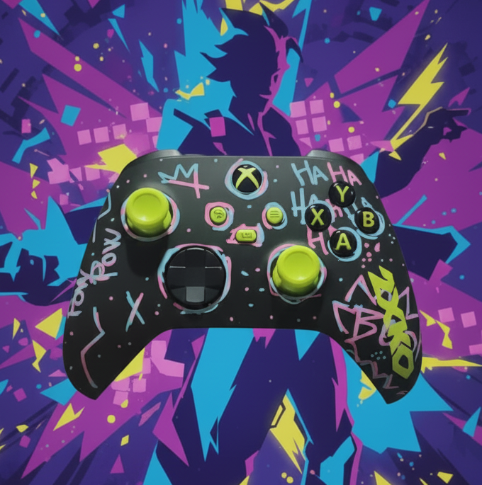 ¡Por fin ha llegado el día!
Os dejamos por aquí uno de los regalitos que repartiremos hoy en los torneos.....
¿Qué os parece?
😍