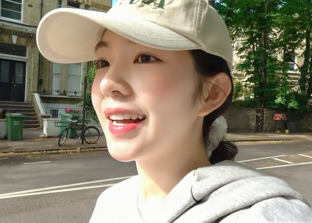 🌷🐰🌷 (@preciousrenebae) on Twitter photo 