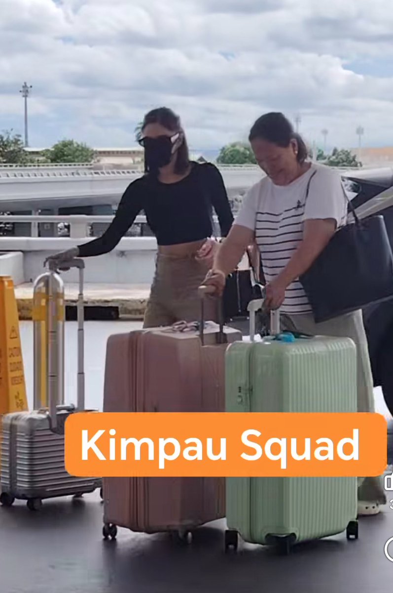 Amping kanunay Kimmy.😘