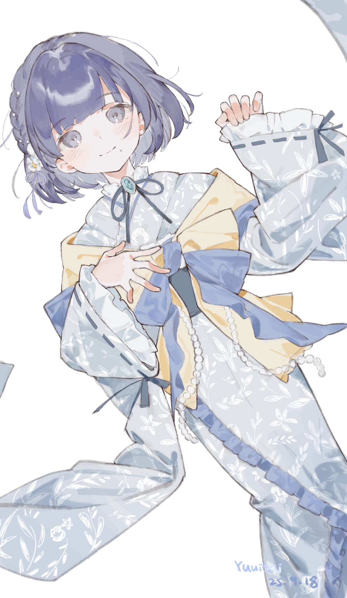 りおん˚₊‧꒰ა ꩜ ໒꒱ ‧₊˚ ﾟ.°.𝜗𝑳𝒚𝒏𝒏 𝜚.°࣪˖ | DEBUT 2027 (@starryoc3an) / X