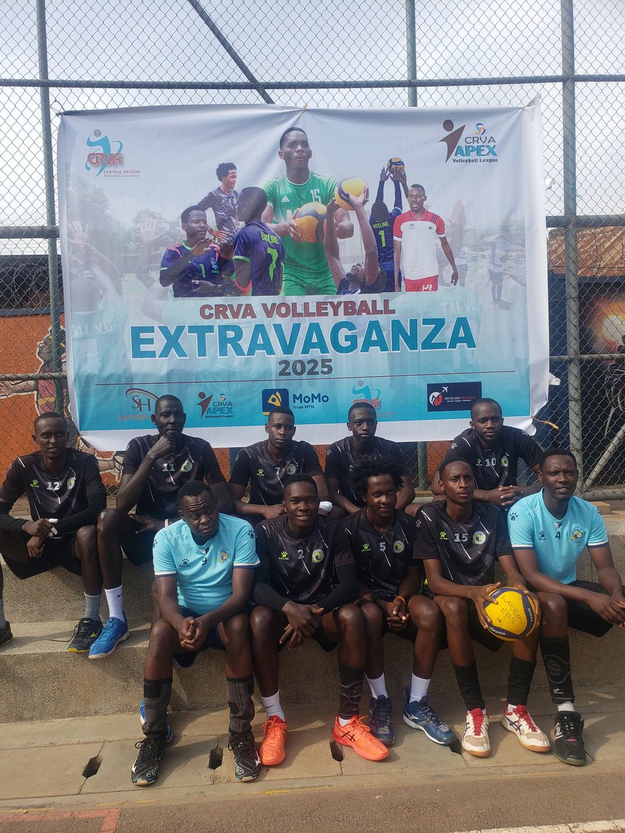 CRVA league launch Extravaganza