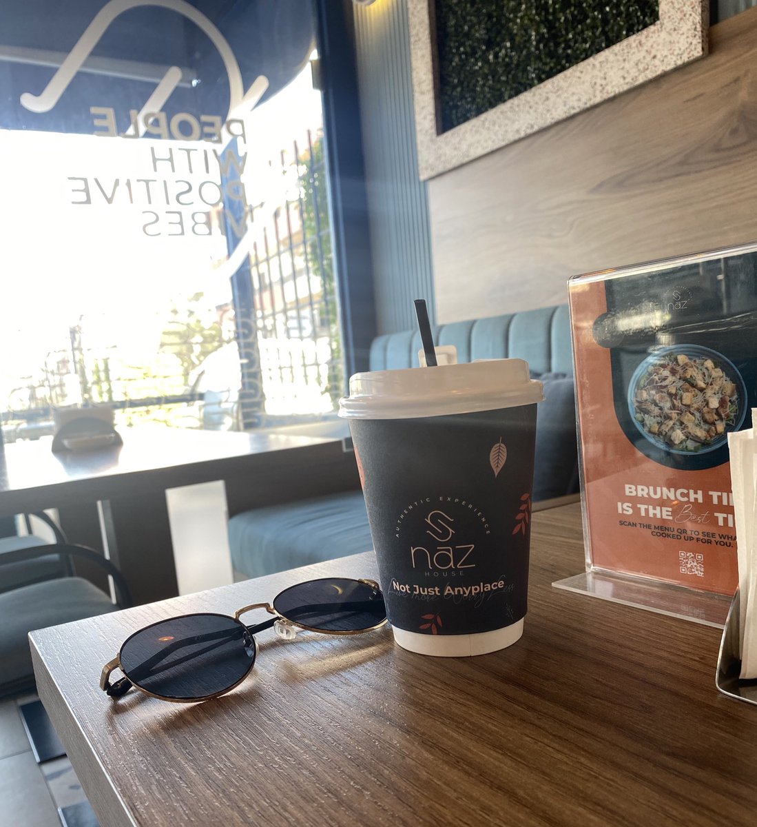 لو يعلمُ الخلقُ ما للّٰهِ من كرمٍ لأفنوُا العمر في أفضالهِ طَلَبا…
#صباح_الخير