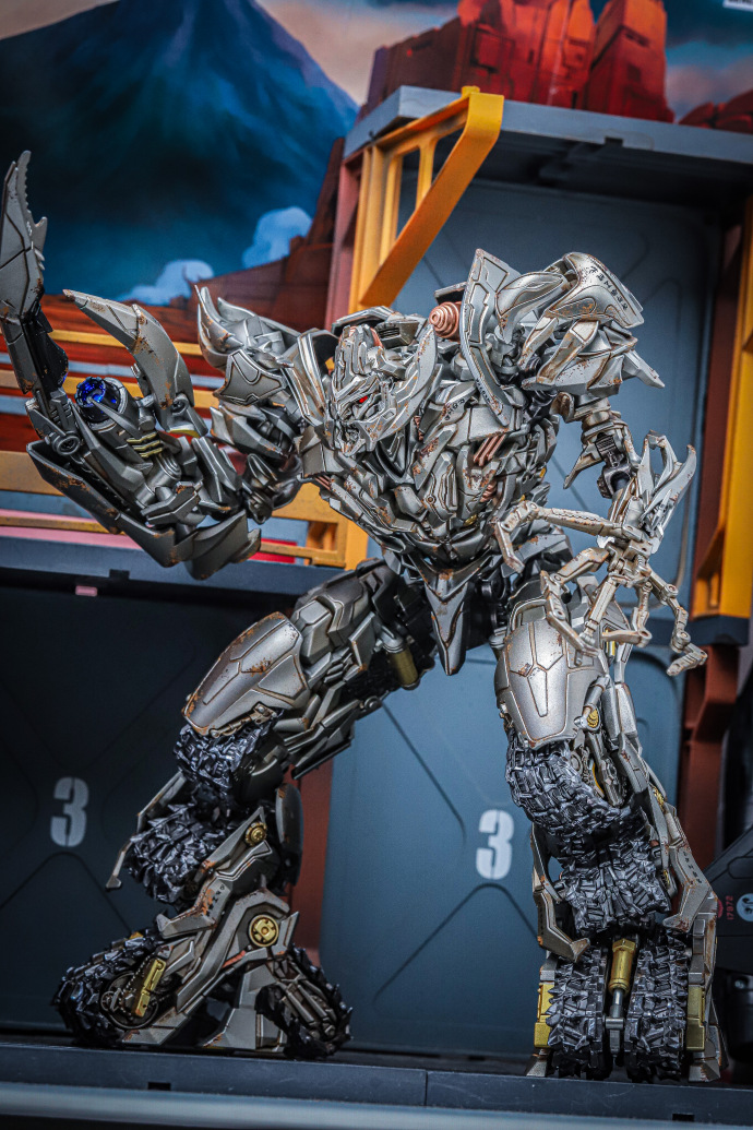 yolopark's tweet photo. Even in death, there is no leader but him.
【Thanks for the photos by NOTRAB】
#YOLOPARK #Transformers #megatron #revengeofthefallen #rotf #hasbro https://t.co/8IrgTfKStD
