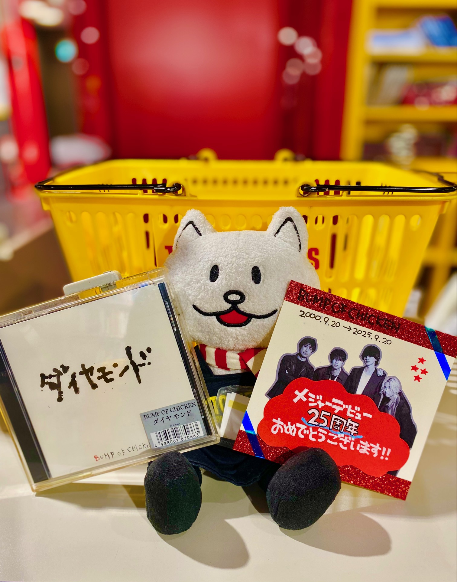 タワーレコード渋谷店 on X: 