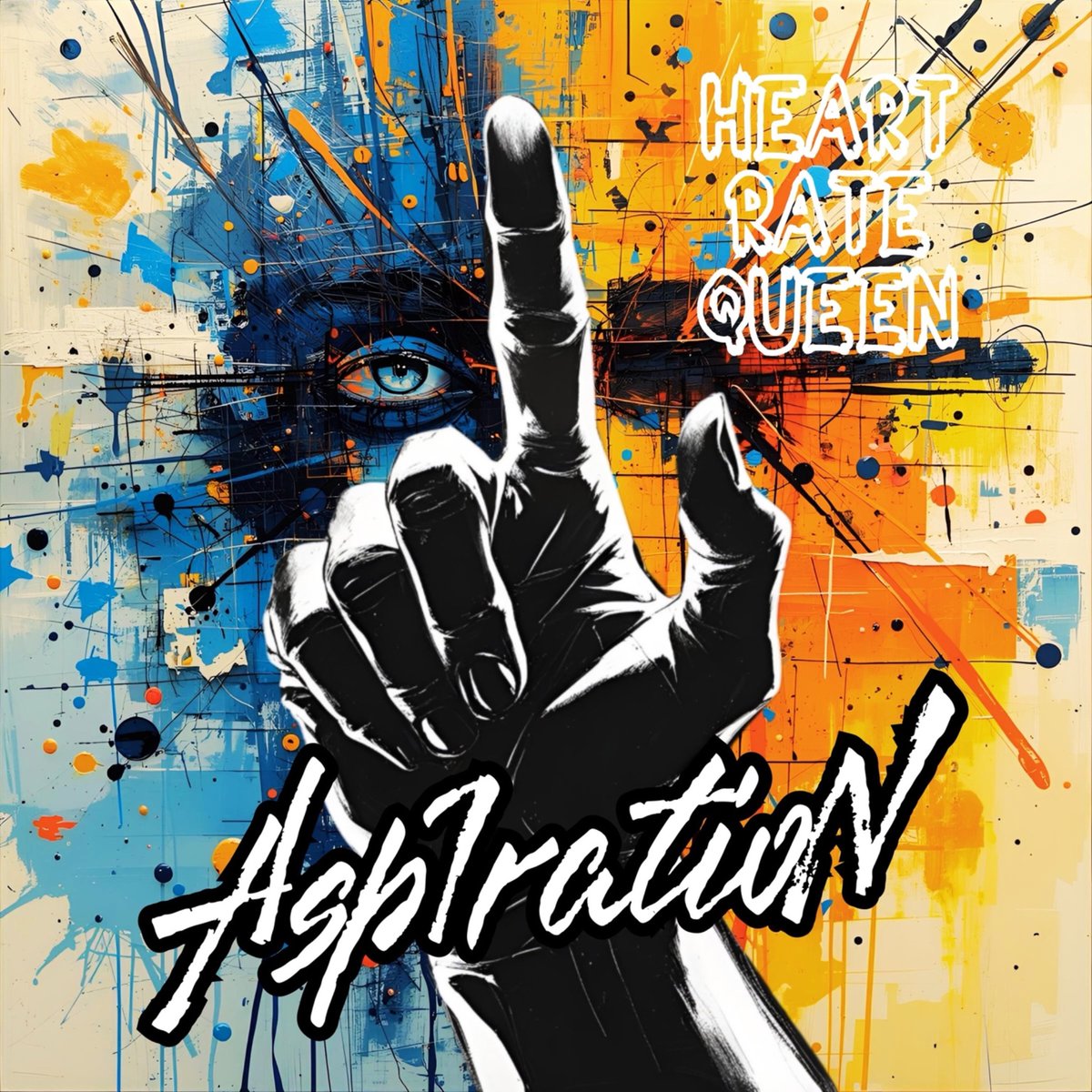 2025.9.26(金)

HEART RATE QUEEN 2nd EP

"AspIratioN"

配信決定！！

前回のEPとは異なり、ロック、ギターロック、ラウド系の曲が多いEPとなりました！

26日をお楽しみに🔥

#HRQ #バンド #ロックバンド #インディーズバンド
#インディーズバンド好きな人と繋がりたい