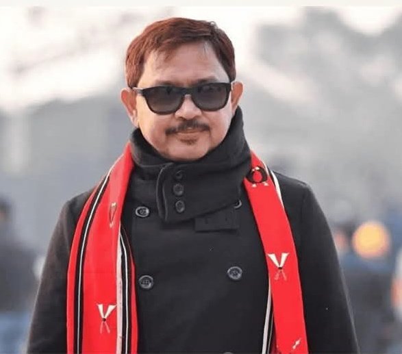 Rohis450's tweet photo. @himantabiswa @DGPAssamPolice Shayam Kanu has really involved the death of Zubeen Garg so we highly demand to you,  properly investigate against him. https://t.co/Pd1Ljg6gxJ