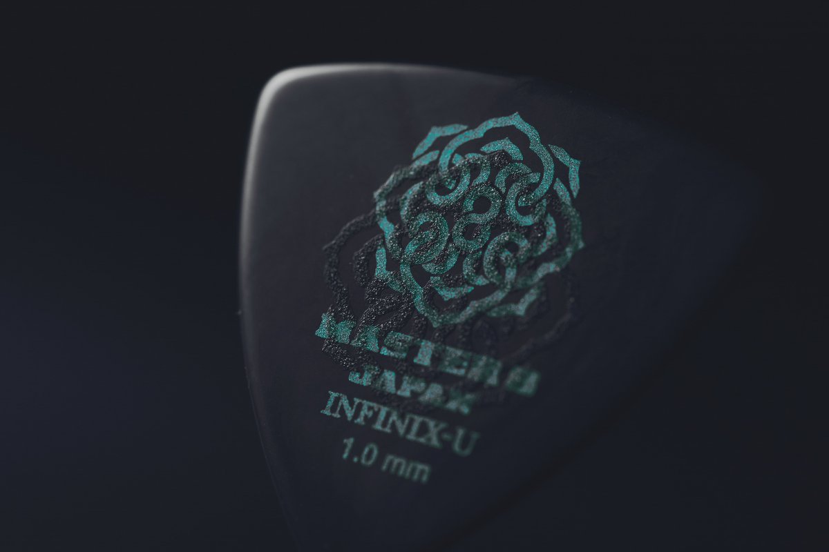 MASTER 8 JAPAN GUITAR PICKS tweet media