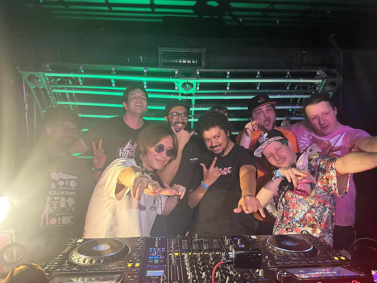 greentea tweet media