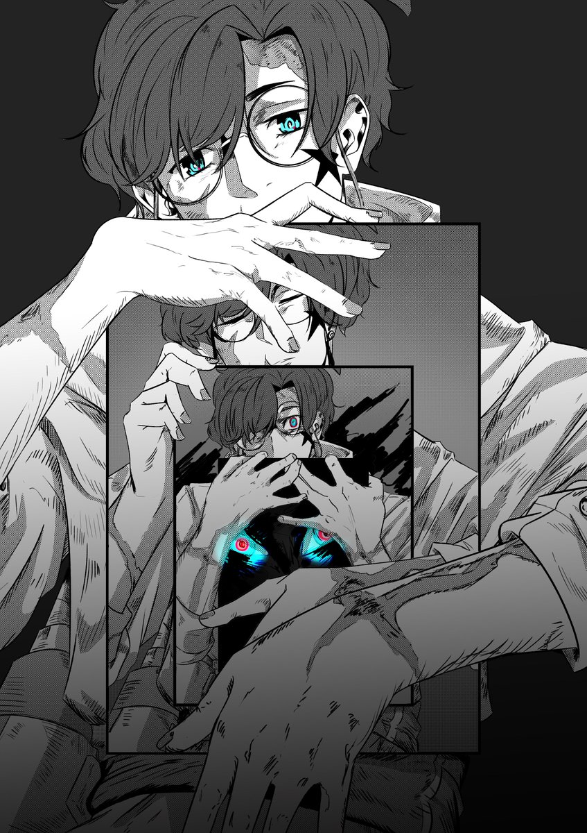 L I G H T O. (@lighto__) on Twitter photo 