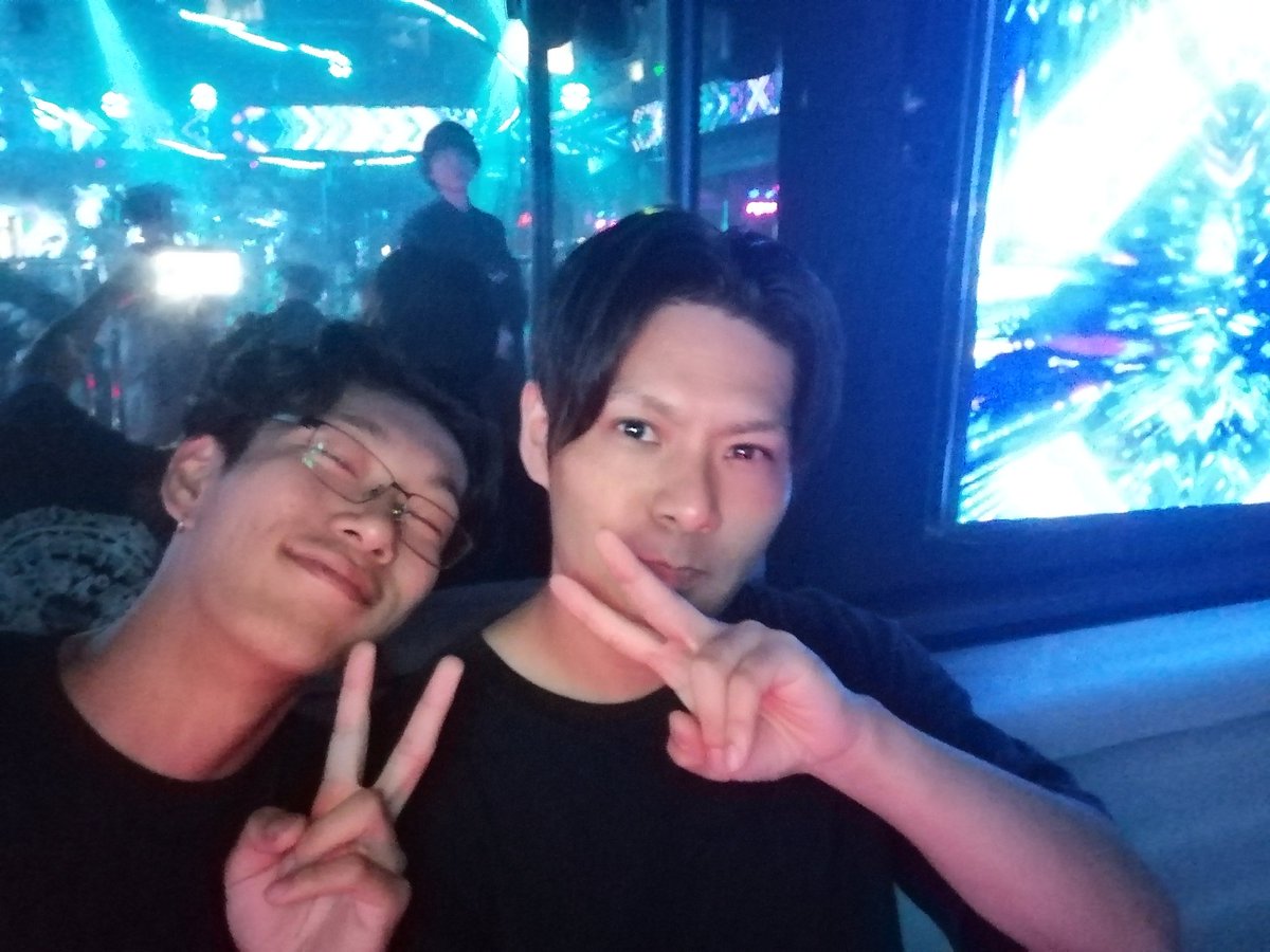WAVAさん♥