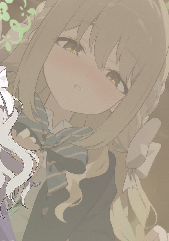 「生まれて初めて勃起した」|黒宮魚のイラスト